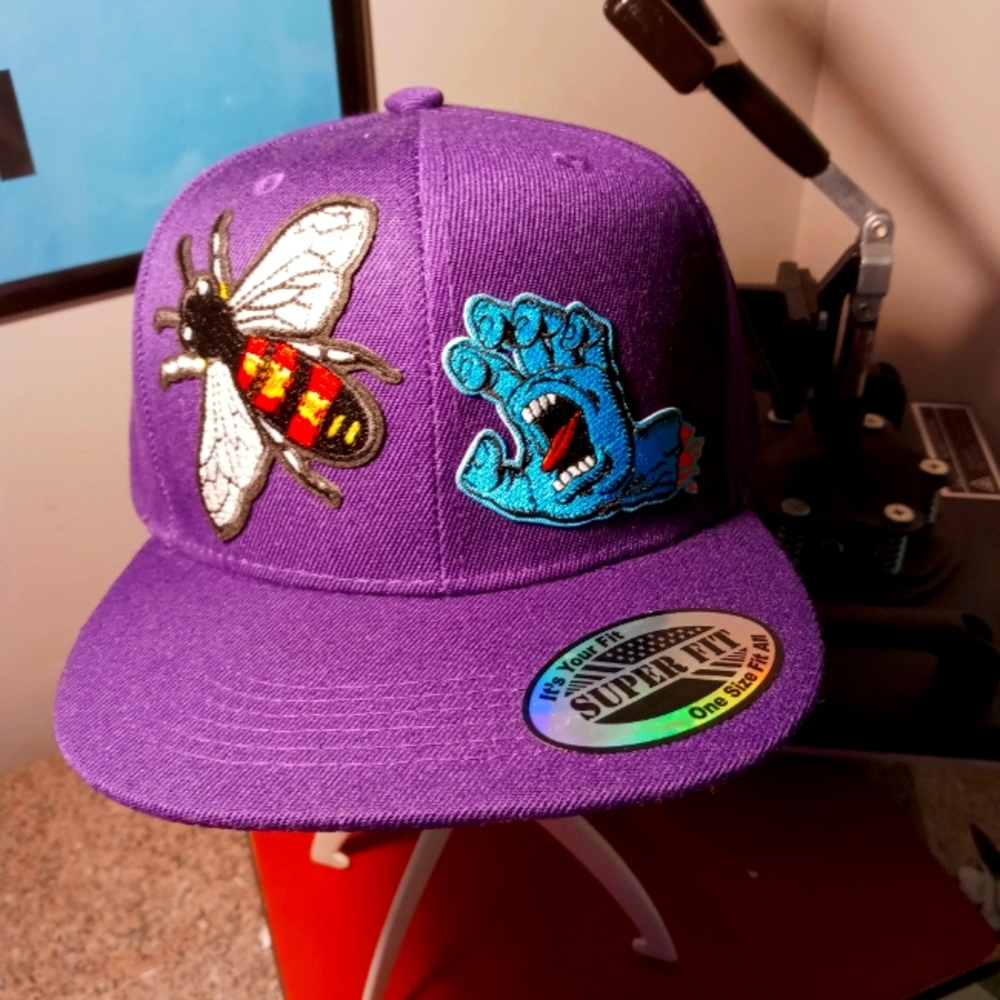 The Chase Hat